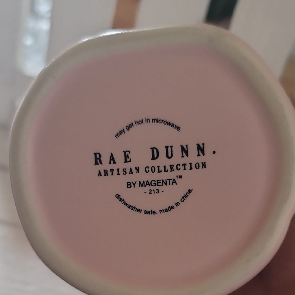 Rae Dunn Drink Up Witches Mug - Picture 3 of 3